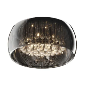 Griestu lampa CRYSTAL, excl. 6xG9, max 40W, IP20