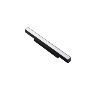 LED Magnētiskais lineārais sliežu gaismeklis 12W, 4000K, 300 mm, 48V