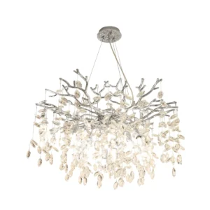 Piekaramā lampa CINDY, excl. 10xG9, max 3,5W, IP20