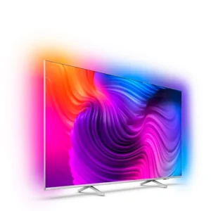 LED Lente ar HDMI 55-65" televizora fona apgaismojumam (TV BOX, Apple TV, PlayStation, Xbox, vai citas ierīces ar HDMI)