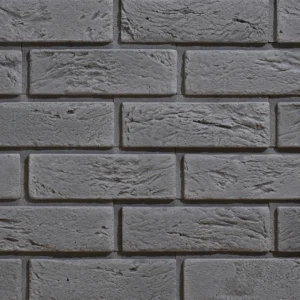 Klinkera flīzes iekštelpām un fasādei BOSTON 1, 22.3 x 7.4 cm, ST STEGU / 50-7554 / 22.3 x 7.4 cm