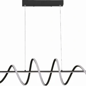 LED Piekaramā lampa ESERO, 60W, 4000K, 3200Lm, IP20