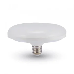 LED Fito spuldze UFO priekš augiem 15W