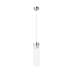 Piekaramā lampa GEM, excl. 1 x G9, max 28W, IP20