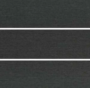 Matētas sienas flīzes KORE NEGRO, 20x60 cm, BL BELLACASA / 50-4251 / 20 x 60 cm / Matēts / Keramika / R10