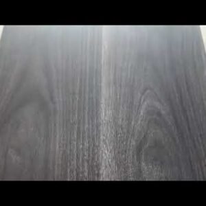 Kvarca vinila flīzes DARK OAK, SPC, klikšķu sistēma (click)