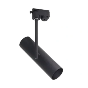 LED Sliežu gaismeklis LISA, 1F, excl. GU10, max 35W, IP20