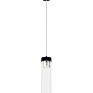 Piekaramā lampa GEM, excl. 1 x G9, max 28W, IP20
