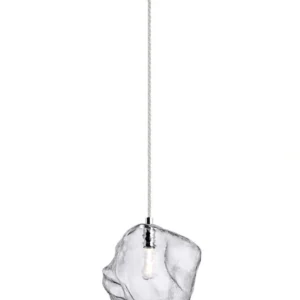 Piekaramā lampa ROCK, excl. 1 x E27, max 40W, IP20
