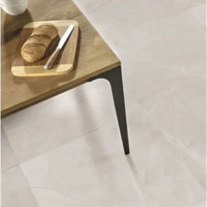 MARBELLA PULPIS SILVER CARVING, 60 × 60 cm