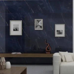 Glancētas flīzes LAPIS BLUE, 60x120 cm, DE