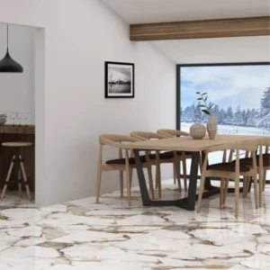 MARMORE BEIGE, 60 × 120 cm