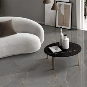 VENEZIA LUX GREY ENDLESS, 60 × 60 cm