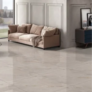 VENEZIA LUX TAUPE ENDLESS, 60 × 60 cm
