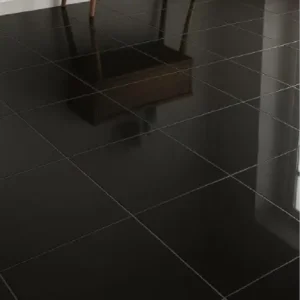 ITORONTO SUPER BLACK, 60 × 60 cm