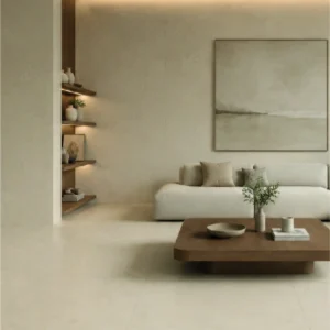 LIMESTONE CREMA, 60 × 60 cm