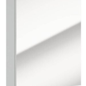 Skapis ar spoguli SALSA E50