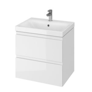 Vannas skapis MODUO ar izlietni 60cm