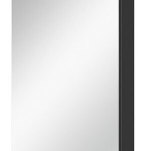 Spoguļskapis MODUO Anthracite 40 #S