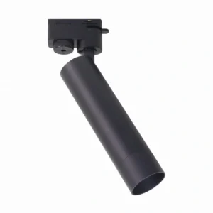 Vienfāzes LED Sliežu gaismeklis LULU, 1F, excl. GU10, max 35W, IP20