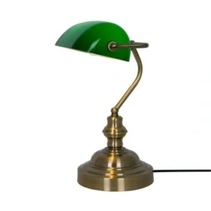Galda lampa EDES, excl. E27, max 60W, IP20